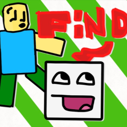 Find the Square - [Find the Beans Collab] [68]