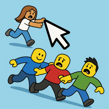 Drag Eachother Around