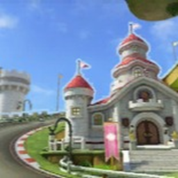 mario circuit