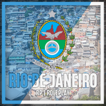 Rio de Janeiro | RP