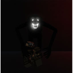 Nightmares [HORROR]
