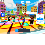 Glitchy Gaming Fanclub