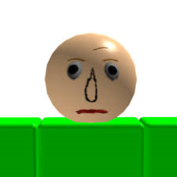 Baldi's Basics Boss Fight!! [NEW!] icon