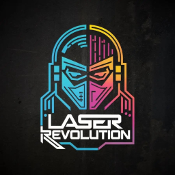 Laser Tag apha