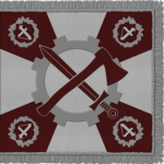 Combat Engineering Battalion, Nr. 4