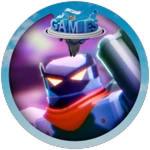 Game Badge Thumbnail