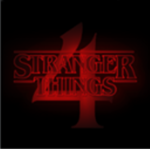 Stranger Things Fan CIub!