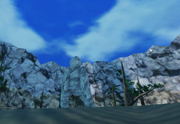 Gorilla tag pc screenshot 2