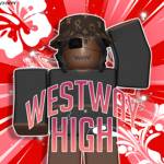 Westway High School