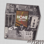 HOME - Tides