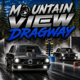 (🎃) Mountain View Dragway UPDATE🔥🔥🔥" icon