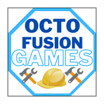 Octo-Fusion Games