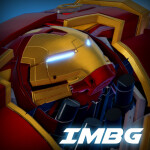Iron Man: Battlegrounds