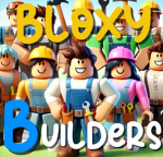 BloxyButterBuilders