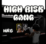 HRG - High Risk Gang