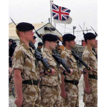 #### british army skilled ######.