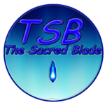 The Sacred Blade