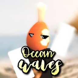 🌊[ Ocean Waves! ] 🌊 icon