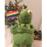 Love is Love - Pride Group