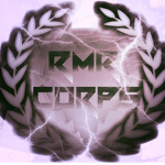 RMR Corps: Air Force