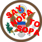 Say "NOPA" to "SOPA"