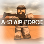A-51 Air Force