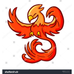 Phoenix's fan group!