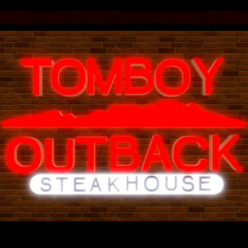 Tomboy Outback