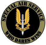 [S.A.S.] Special Air Services
