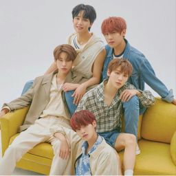 AB6IX(에이비식스) Dance Studio