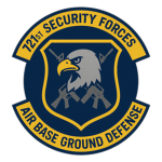 [EV] Security Forces - Air Base Ground Defense