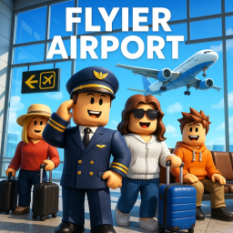Flyier Meeting Center