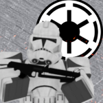 {GRA} Galactic Republic Army