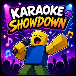 Karaoke Showdown (BETA VERSION)