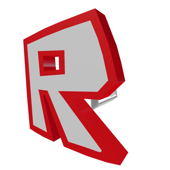 The Letter R Backpack Classic