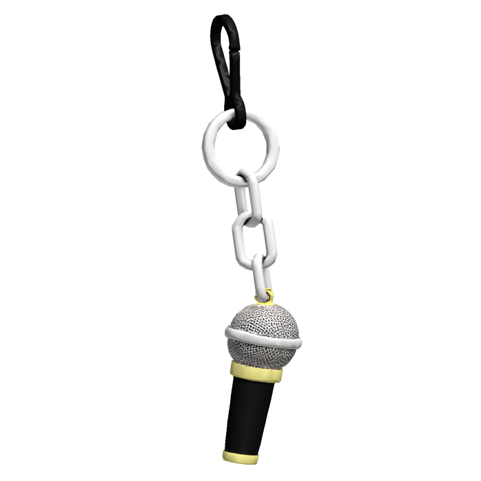 Mini microphone