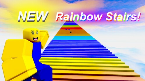 Pro Stair Climbing Simulator