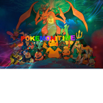 Pokemon Time Roblox Pokemon & More's Group