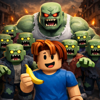 Zombie Attack!