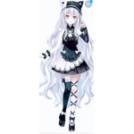 Giveaway and Merch Club