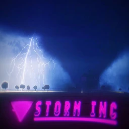 Storm▼ Inc. icon