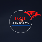 [] Eagle Airways []