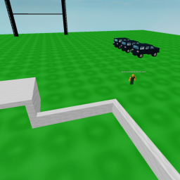 Just a Baseplate