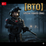 |BTO| Özel Kuvvetler Komutanlığı