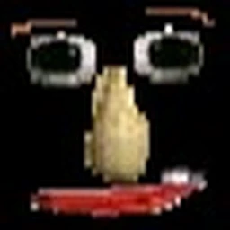 RuinedHQ icon