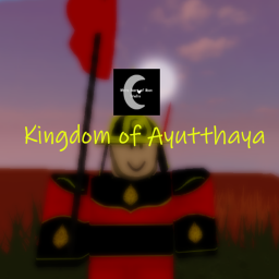 Kingdom of Ayutthaya [Beta Test]