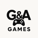 G&A Game's