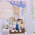 * lil aesthetics *