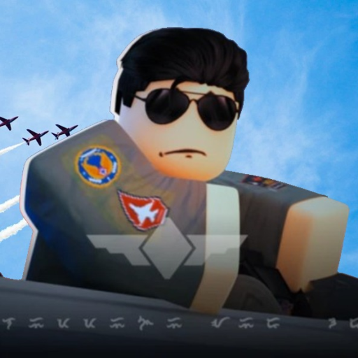 AFP | Sangley Point Air Base official Roblox game thumbnail