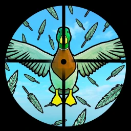 [Boss] Catch 1 Billion Ducks icon